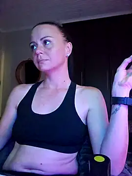 MrsBunnyBum webcam