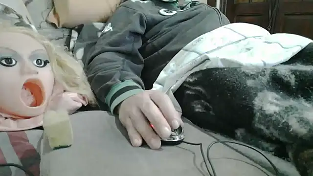 messi_syssy webcam