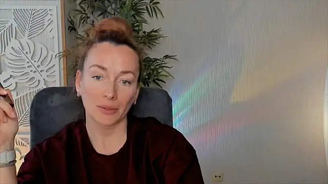 RebeccaMartinez webcam
