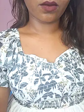Webcam Model (Marathi_jiya1)  is live.Free join now!