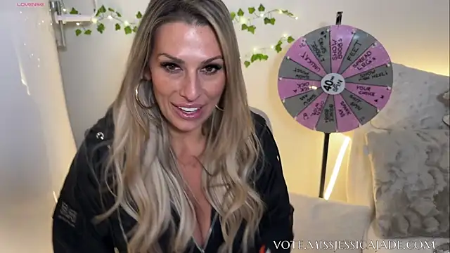 missjessicajade