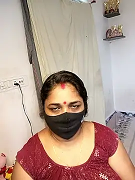 Webcam Model (Tanvi_My_Girl)  is live.Free join now!