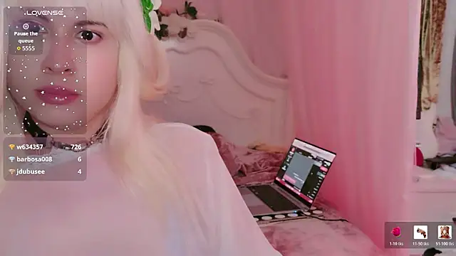 ItsAuroraBorealis
