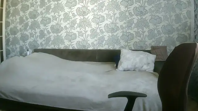 Sabrina_Poison webcam