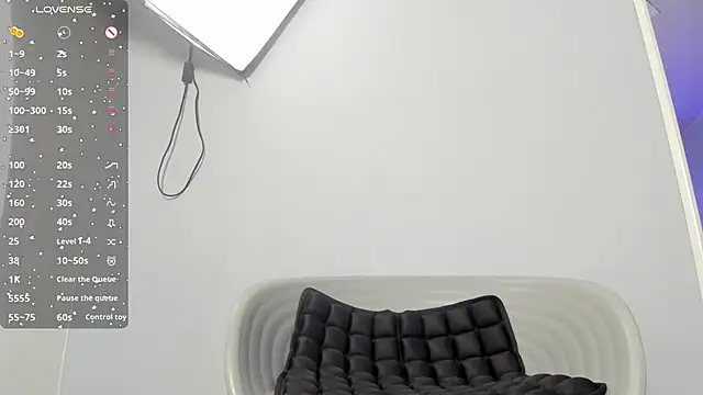 ScarletGV webcam