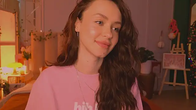 Meow_Nancy webcam