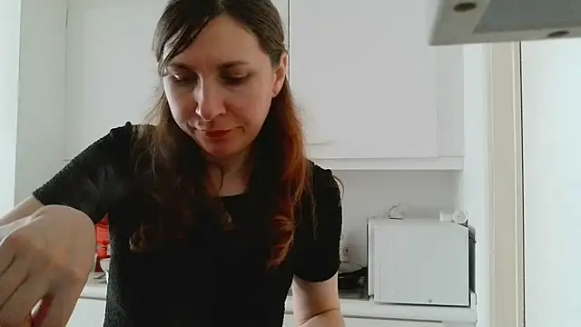 JasmineGlamour webcam