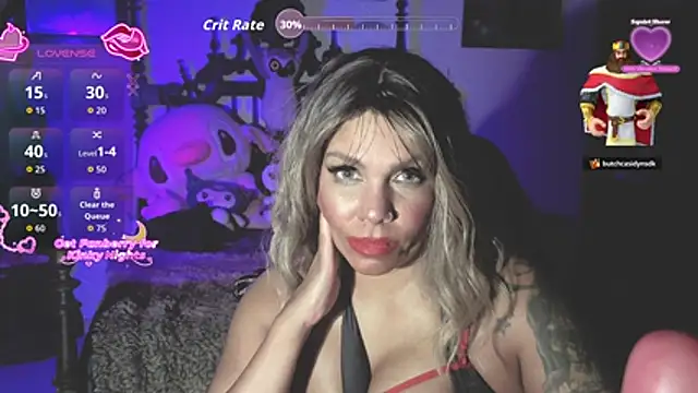 MadisonJayde