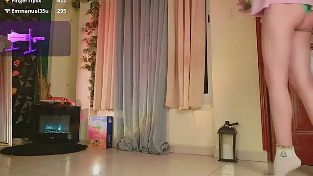 Ari-Nana webcam