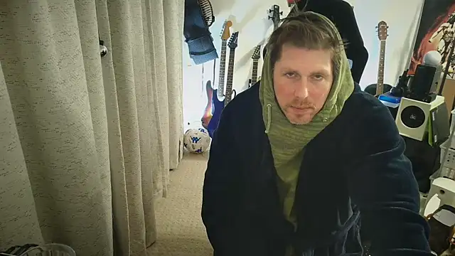 9VOLTT webcam