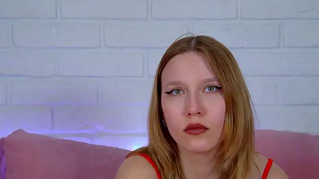 LiliLinn webcam