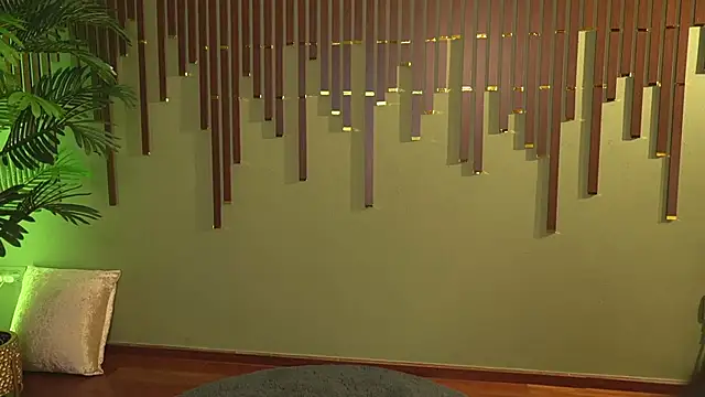 JustinneJade webcam