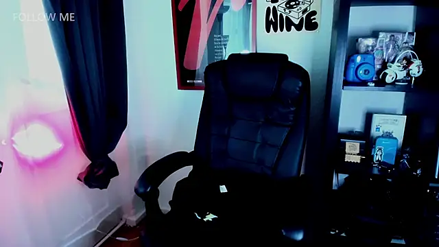 mistressannskywalker webcam
