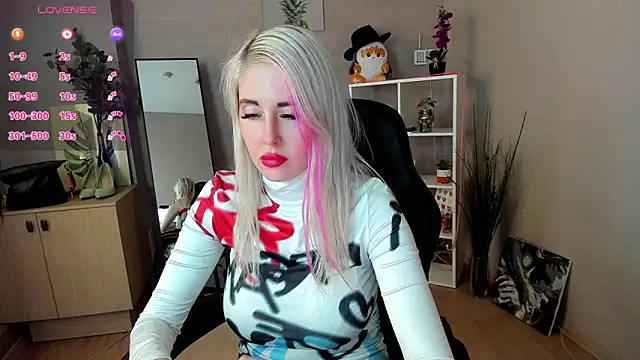 Mermaid_N webcam