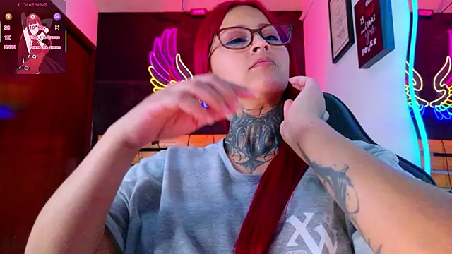 meghan_nill webcam