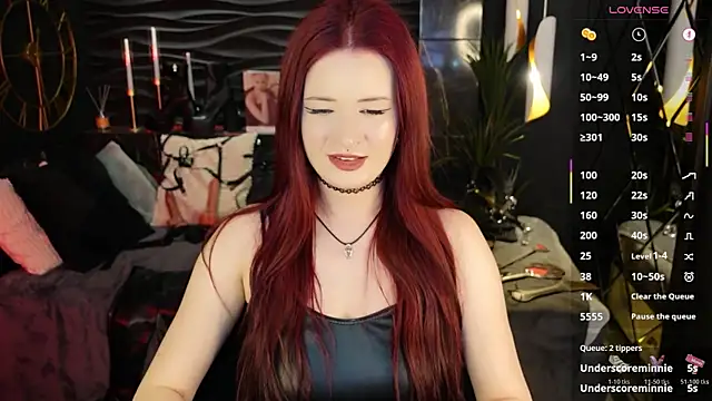 Lily_Moonlight webcam