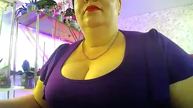 _Sweet_Woman webcam