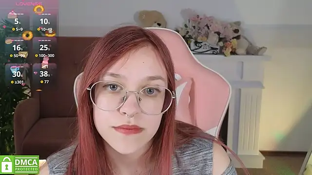 LayriantaVee webcam