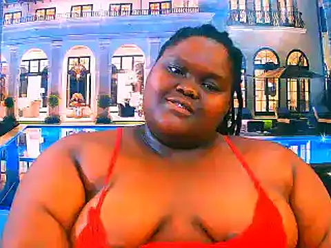 EbonyHotBuns webcam