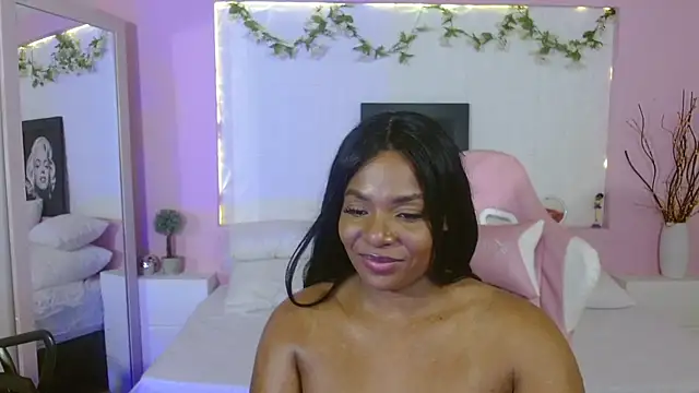 IvyBliss8 webcam