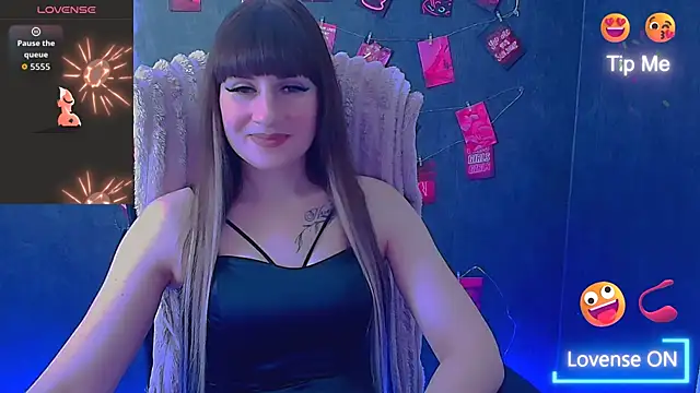 Violla_My webcam