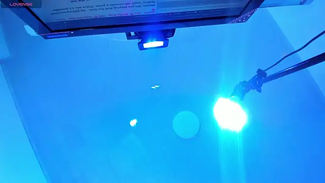 Cherry_splash webcam