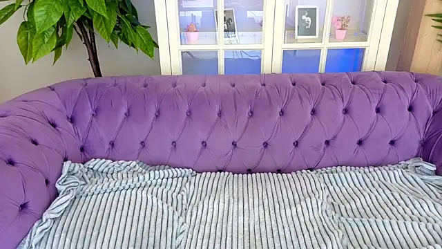 PaigePrado webcam