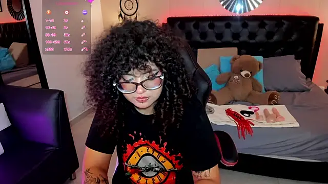 _Lilly_miller webcam