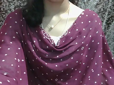 Adorable_Ayesha webcam