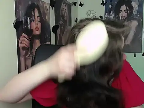 LadyAlice_ webcam