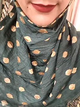 Indian-Aleena webcam