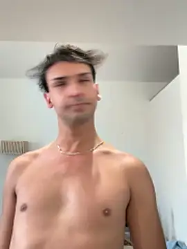 Gipsyboysteve webcam