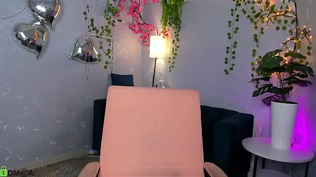 Black_Vanillaa webcam