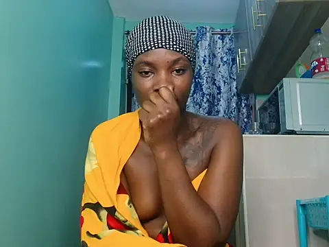 Alexxa_ebony webcam