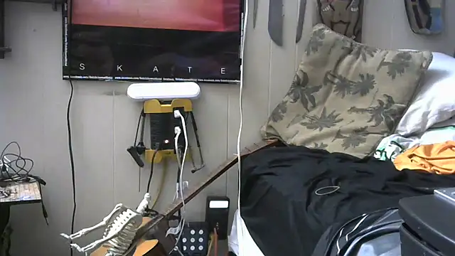 crassanova webcam