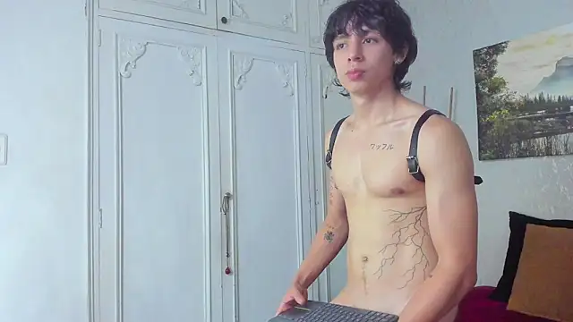 Tyler_durten webcam