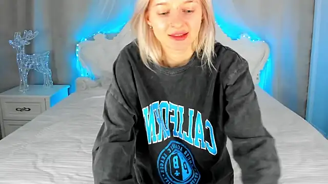 AlessaKiss webcam