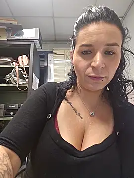 Sarajaymicorazon088 webcam