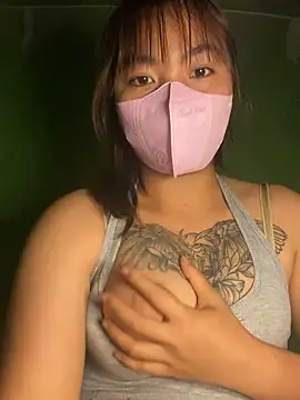 Xiaorun-aa webcam