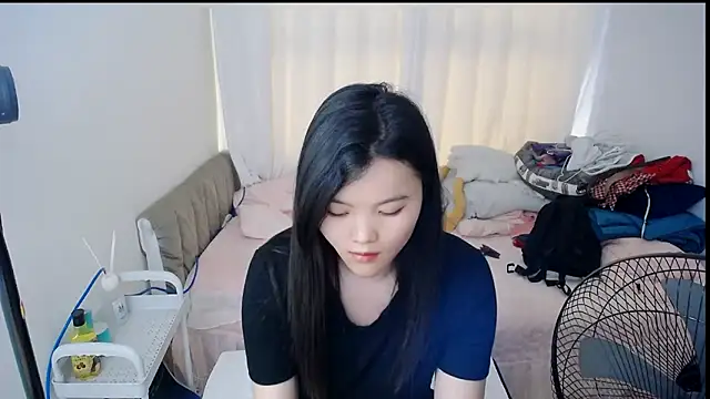Shaurk webcam