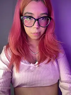 Valen-Foxx1 webcam