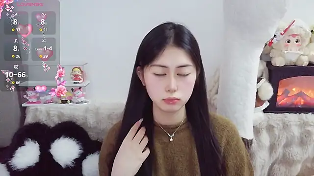 Labubu-o webcam
