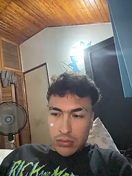 vanilla_Kush webcam