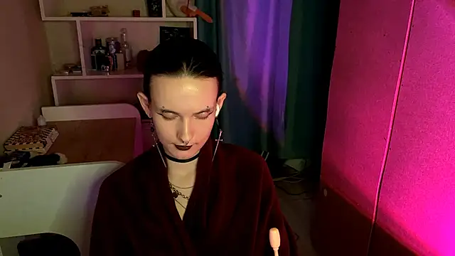 MabelDefina webcam
