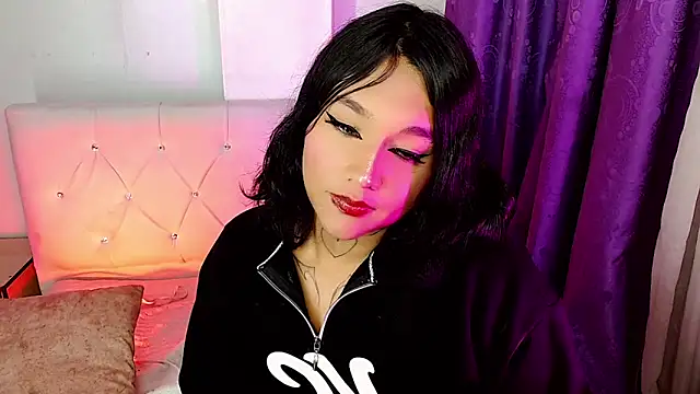 isadoraqueeen webcam