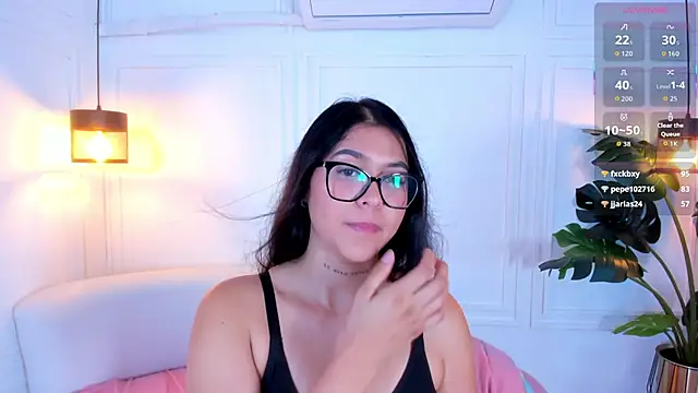 soffiicastro webcam