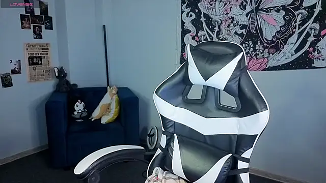 LittleKittenStar webcam