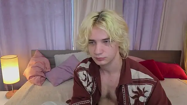 JameMilann webcam