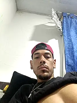 LatinVibeX webcam