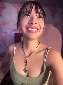 Sasha-firee webcam